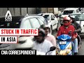 Asia's Traffic Jams: What Will It Take To Beat Them? | CNA Correspondent