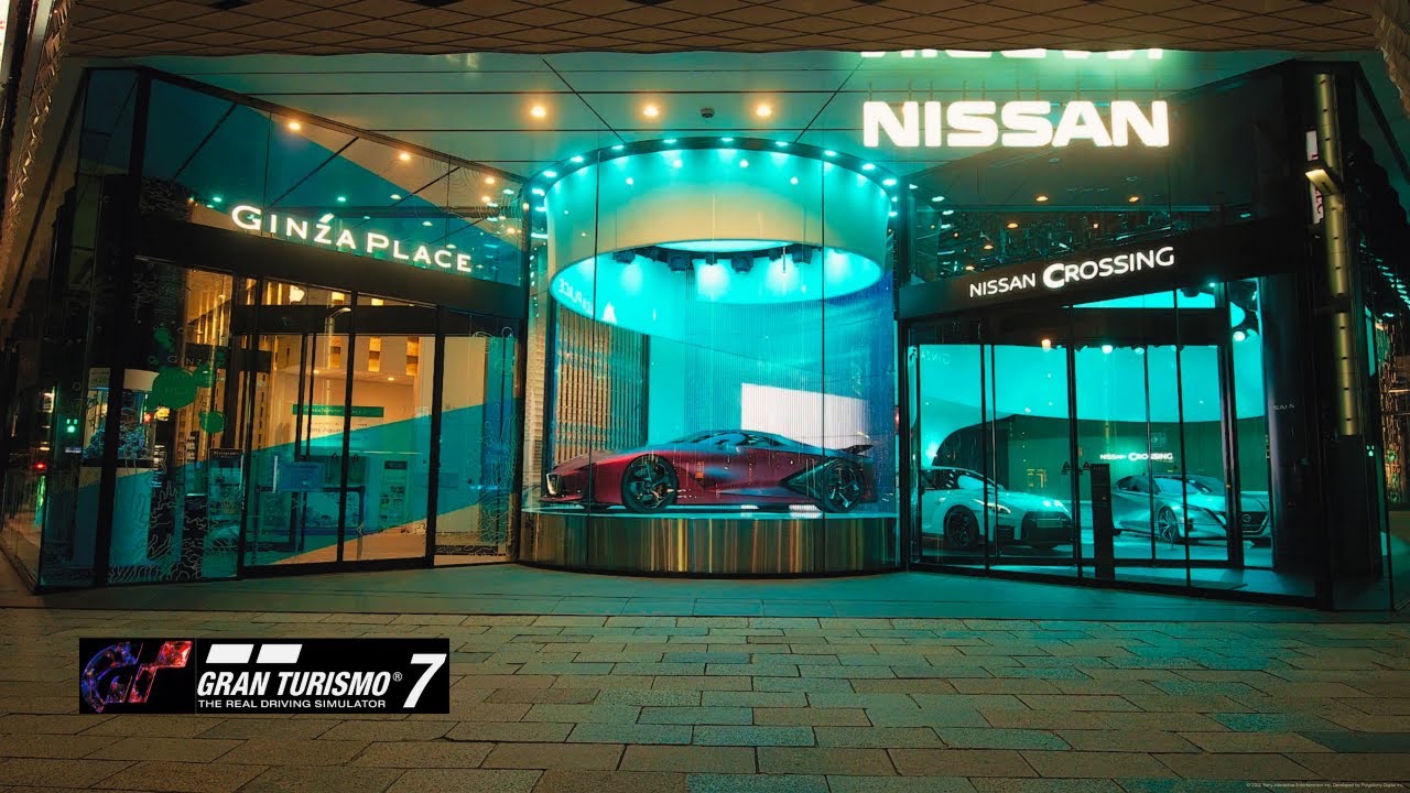 Gran Turismo 7 New Legendary, Used Cars & Invites YouTube