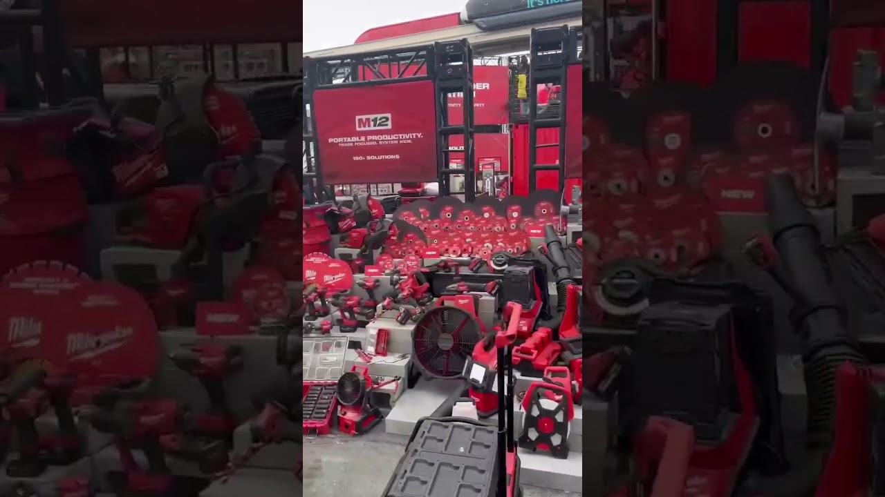 Transforming Jobsite Power with MX FUEL™ Equipment System!