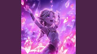 [1 HOUR] Bemax - Elf Girls Song (Brazilian Phonk)