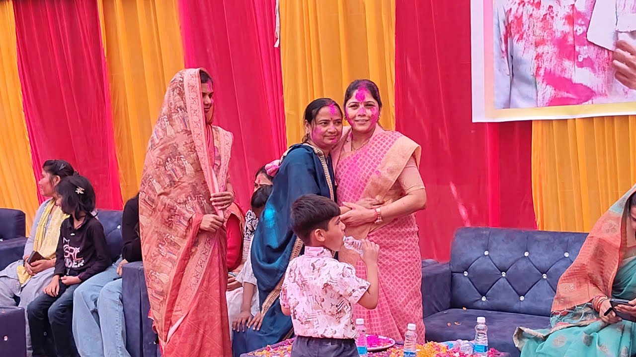 आपका जग में है नाम जंयती राजपूत , जिला पंचायत अध्यक्ष हमीरपुर में विख्यात, रजनी तिवारी रानी कुशवाहा 