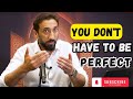 GOD'S FORGIVENESS IS BIGGER THAN YOUR SIN – DON'T GIVE UP! || NOUMAN ALI KHAN