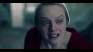 The Handmaid's tale season 2 episode 10 june sorrow