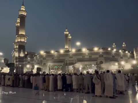 تلك الجنة بصوت الشيخ ياسر الدوسري من سورة مريم