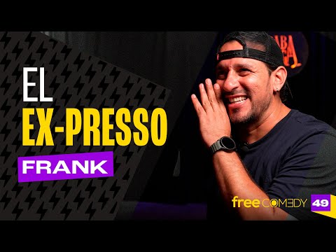 El ex-presso Frank - Freecomedy #49