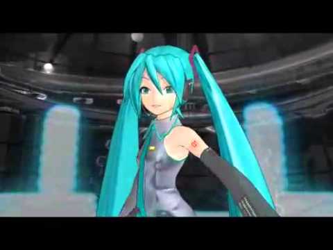 19   Hatsune Miku   Far Away 2 Audio