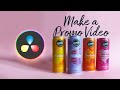 How to Make a Promotional Video | Free Course