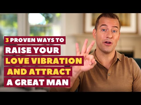 Video: 3 Ways to Attract Adult Women (for Teens)