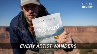 Book Review // Wayward by Chris Burkard by Outthereinit 261 views 1 year ago 2 minutes, 42 seconds