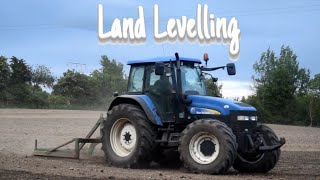 Land Levelling 2020