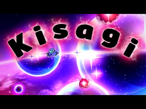 Kisaragi | Geometry Dash