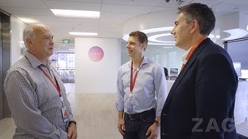 Chorus | Billing Solution | Zag Case Study