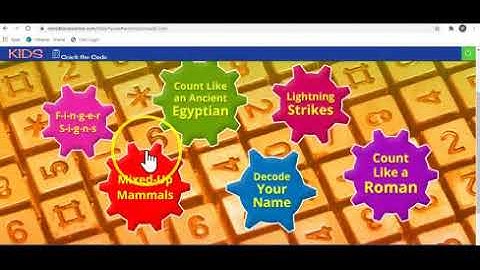 Satisfy your curiosity with World Book Encyclopedia