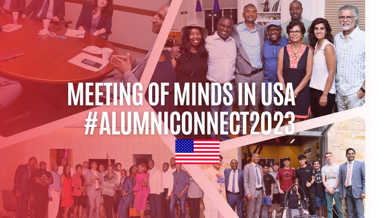 Strathmore's Unforgettable 2023 USA Tour: Reconnecting, Inspiring, Succeeding