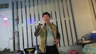 幾度夕陽紅~廟街~Lion Wong