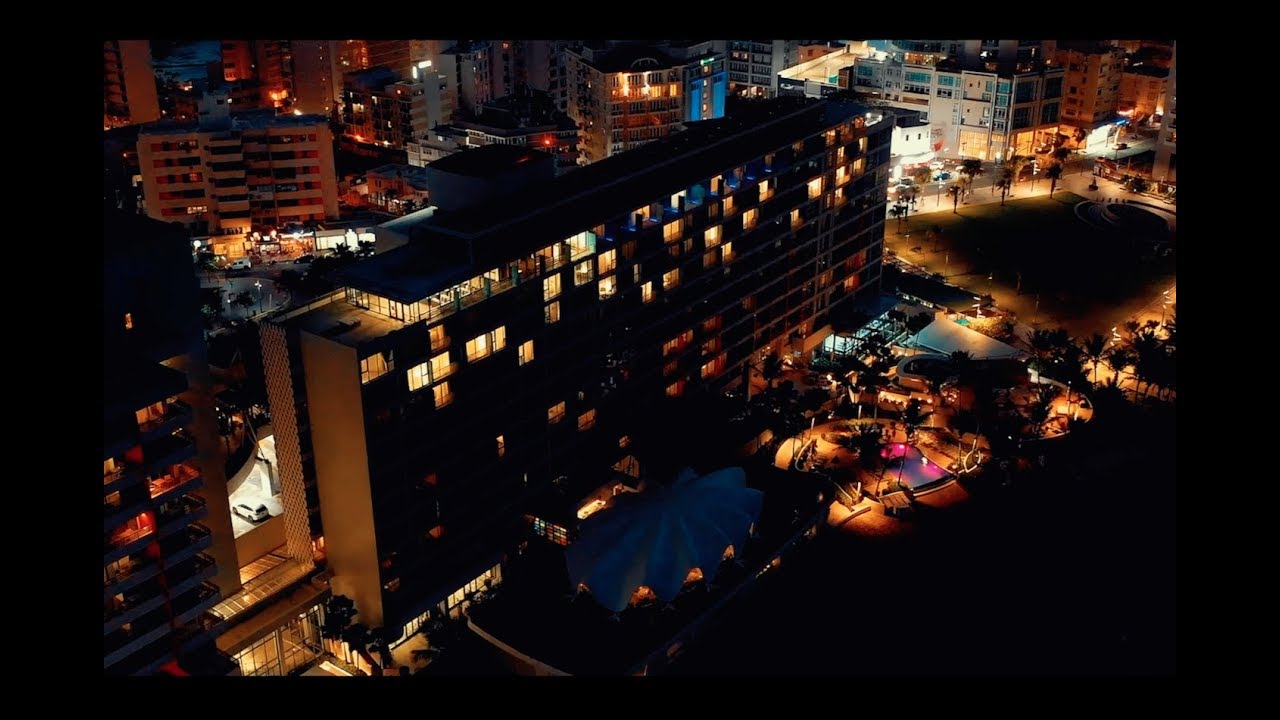 La Concha Reinvents Itself