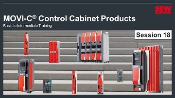 MOVI-C® CC Training – Session 18 – Referencing