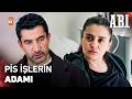 Yılmaz ın Foyasını Ortaya çıkaran Yüzleşme A B İ 10 Bölüm 