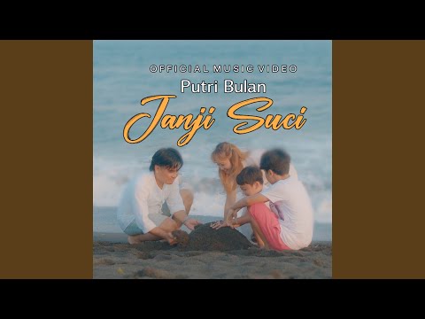 Janji Suci - Putri Bulan