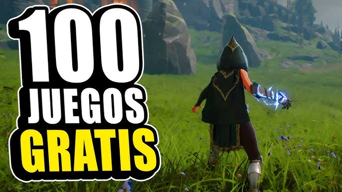 Los 50 mejores juegos de navegador que puedes disfrutar 100