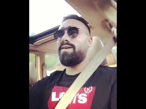 أنا بنسحب بصوت مراد ابو فارس لوائل جسار