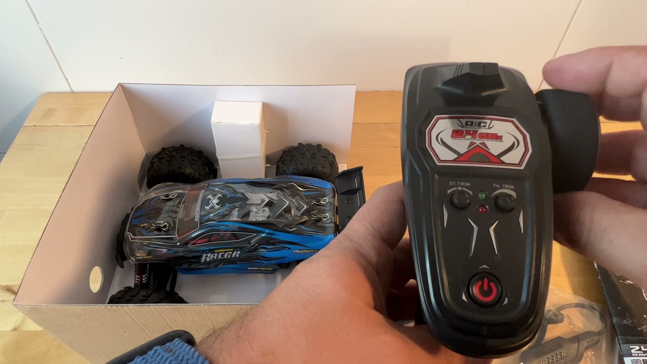 Accessoires RC Voiture YONCHER YC200 - Pièces Détachées Modélisme
