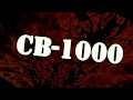 ВЕСЕННИЕ ПОКАТУШКИ НА CB1000  2019