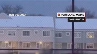 Sheriff calls out ICE for detaining corrections officer recruit in Maine