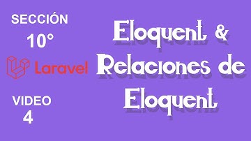 Laravel Avanzado | SQL Avanzado | Subconsultas Avanzadas | - whereHas() en Laravel