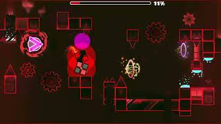 TROLLMACHINE progress #1 (0%-25%) [Geometry Dash]