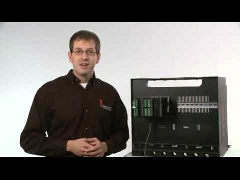 Watlows EZ- ZONE RM Multi-Loop Integrated Controller | Instrumart