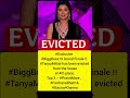 Tanya Evicted | Bigg Boss 19 Promo #biggboss19 #tanyamittal #bb19