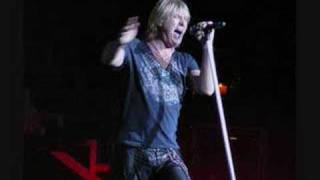 Def Leppard-Hallucinate(video)