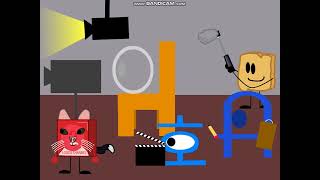 Yevgeniys Delta Entertainment Logo Bloopers Take 19 Firey And Flower Replaces E And L.