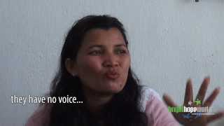 Bright Hope World - Premila's School