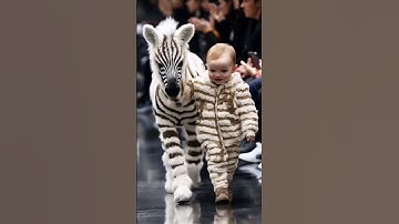 Thumbnail of Piu piu piu song #babyshow #babyfashionshow #instareels