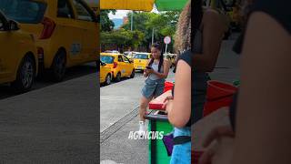 La llamó fracasada por atender un negocio humilde, pero nunca imaginó lo que pasaba realmente.
