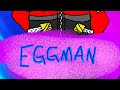 Sonic movie 4: EGGMAN #sonicmovie4 #eggman #aisong