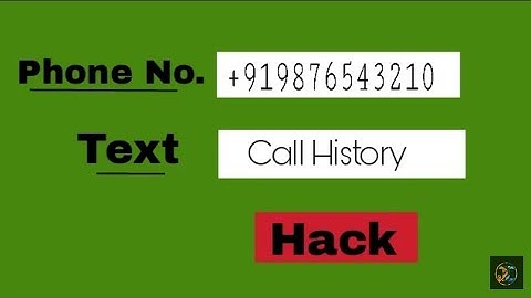 Easy Way to Hack Mobile Messages 3 minutes