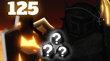 [The Forge] 125 VOLCANIC ROCKS Got me ??? (CRAZY RESULTS)