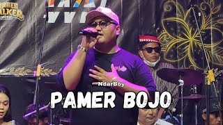 Pamer Bojo - NdarBoy | Cipt. Didi Kempot