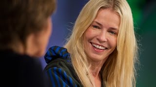 Chelsea Handler vs Instagram's Nipple Ban