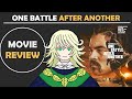 One Ending After Another | ONE BATTLE AFTER ANOTHER | Movie Review