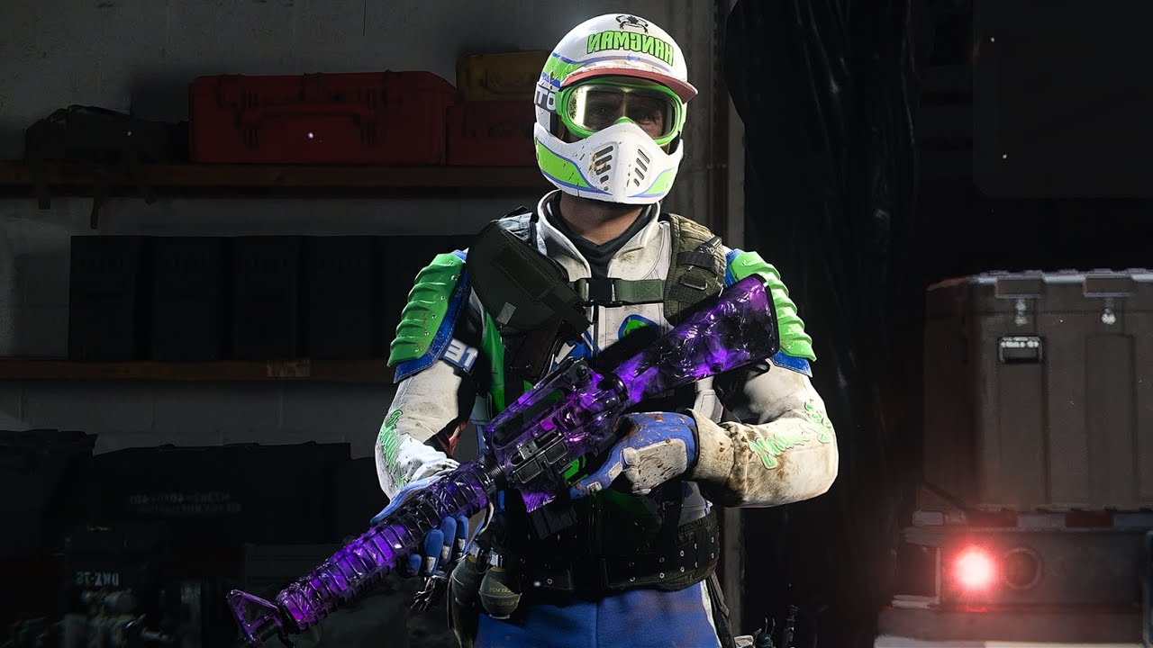 Baker Motocross Tracer Pack Motocross Bundle Showcase Season 5