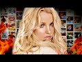 EXPOSING The Truth Behind Britney Spears' Social Media