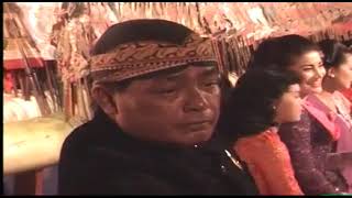 01 DADI KELINGAN NONTON WAYANG KULIT DALANGE KI JONO KESUGIHAN (ALIP SUWARDJONO Alm) #dalangjono