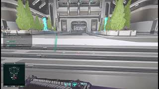 Ambush Jets Bug (Planetside 2)