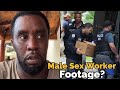 Diddy 8 lawsuits used by feds for cooperating witnesses  grand jury home footage 