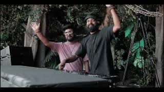 Adora B2B Universe Live @ La Foresta Pres. Days Like Dreams.