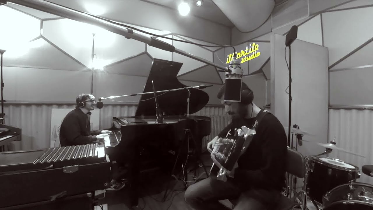 Il Palpito dell'Uno - S.M.S. | Fondazione Estro Musicale